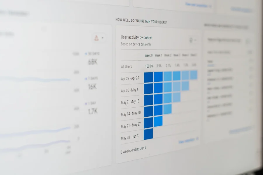 Preview of the EjariCloud product walkthrough
