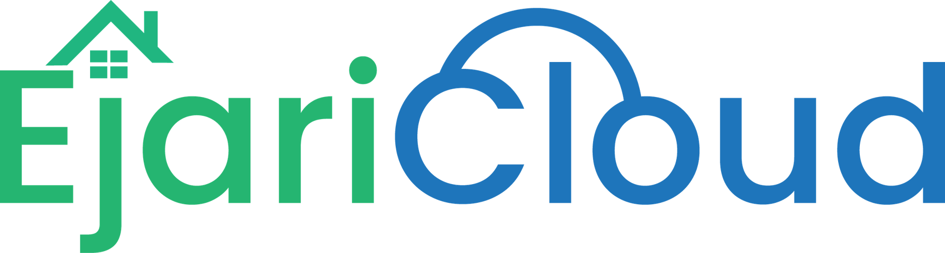 Ejaricloud Website